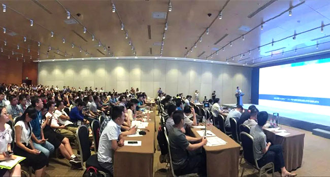 源启科技